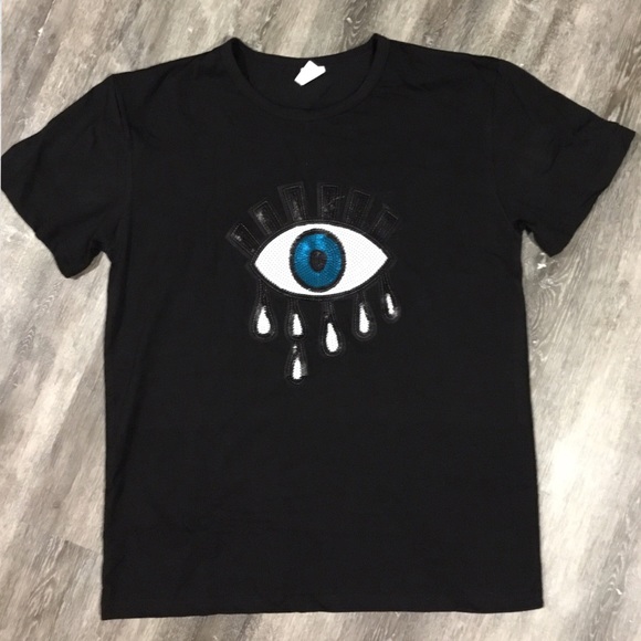 Fashion T-Shirt - Picture 1 of 1